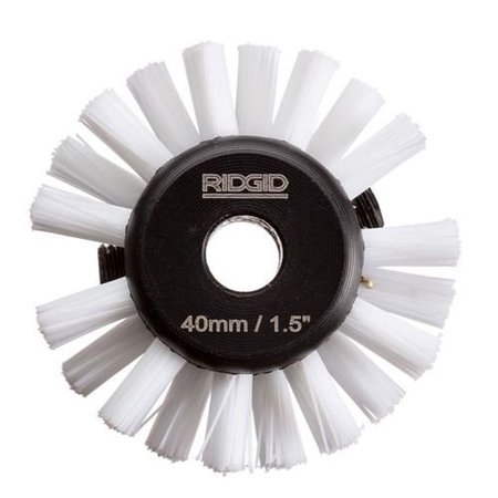 RIDGID BRUSH, NYLON K9102 15 in 68933